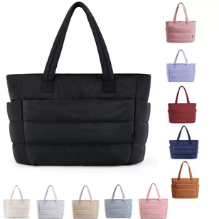 Bolsa Puffer